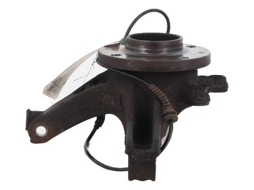 Left front steering knuckle CITROËN C4 II (NC_) 1.6 HDi 90 | BP29448385M25 