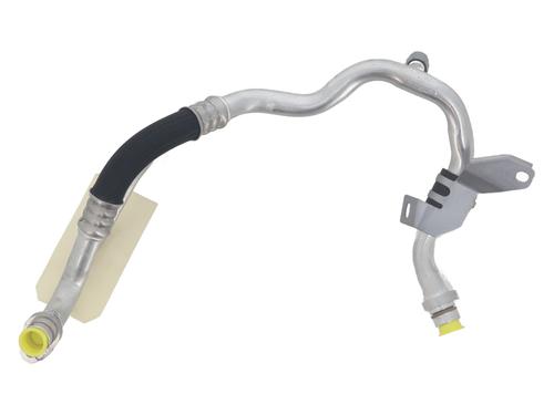 AC pipe RENAULT SCENIC E-TECH PHASE I EV87 | BP30830204M126