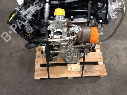Engine DACIA SANDERO III 1.0 TCe 90 | BP31847935M1 