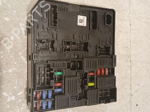 Used Fuse box NISSAN X-TRAIL III (T32_, T32R, T32RR) [2013-2025]  20606574