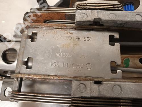 Steering column AUDI TT (8N3) 1.8 T quattro | BP9338603M21 
