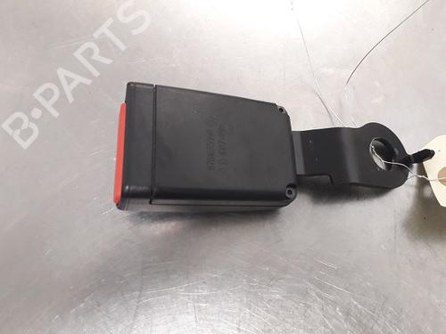 Used Seat buckle DACIA LOGAN II TCe 90 (L8MA, L8M1, L8AC) (90 hp) 14864576
