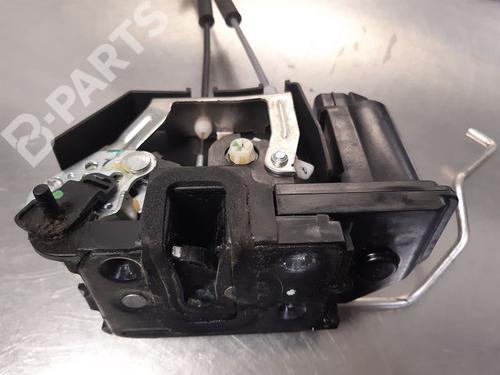 Rear right lock HYUNDAI i10 I (PA) 1.2 | BP9335862C99 