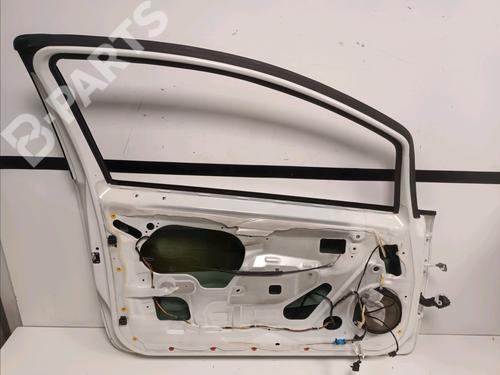 Left front door FIAT GRANDE PUNTO (199_) 1.3 D Multijet | BP11693814C2 