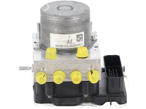 Used ABS pump ABS pump RENAULT SCENIC E-TECH PHASE I EV87 (218 hp) 34150657 34150657