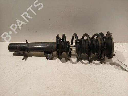 Used Left front shock absorber MINI MINI COUNTRYMAN (R60) Cooper D (112 hp) 18912945