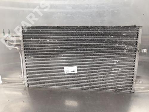 Used AC radiator FORD FOCUS II (DA_, HCP, DP) 1.8 TDCi (115 hp) 9321344