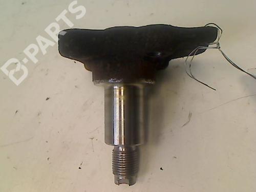 Used Left rear steering knuckle OPEL AGILA (B) (H08) 1.0 (F68) (65 hp) 9317906