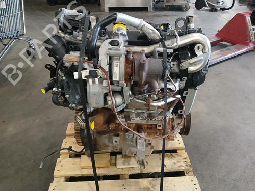 Engine RENAULT CLIO IV (BH_) 1.5 dCi 75 | BP38346455M1 - Image 5
