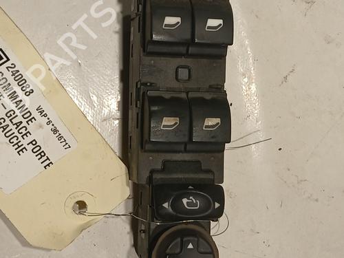 Used Switch PEUGEOT 508 SW I (8E_) 2.0 HDi (140 hp) 21802128