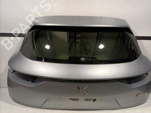 Used Tailgate DS DS 7 Crossback (J4_, JR_, JC_) 1.6 PureTech 225 (J45GCR, J45GGR) (225 hp) 17730141