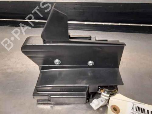 Used Rear right lock DACIA SANDERO II TCe 90 (B8M1, B8MA, B8AC) (90 hp) 30455353