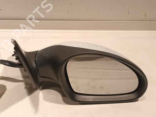 Used Right mirror SEAT LEON (1M1) 1.4 16V (75 hp) 21084248