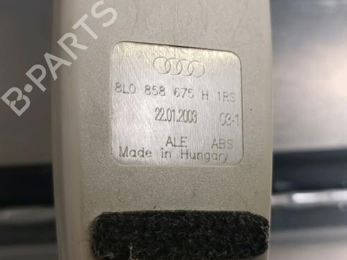 Seat buckle AUDI A3 (8L1) 1.9 TDI | BP14948246I32