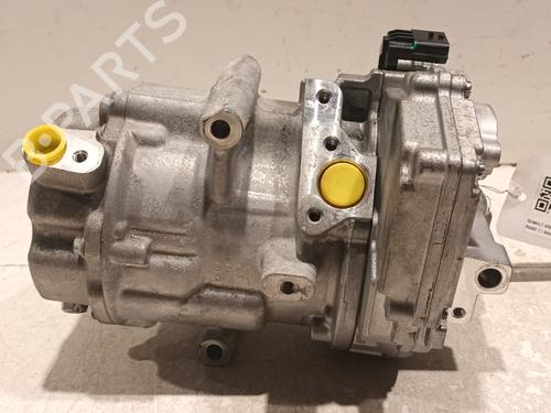 Used AC compressor RENAULT ARKANA I (LCM_, LDN_) 1.6 E-TECH 145 (LDMU) (143 hp) 20607036