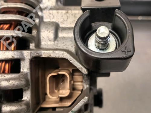 Alternator PEUGEOT 307 (3A/C) 1.6 16V | BP11876422M7 