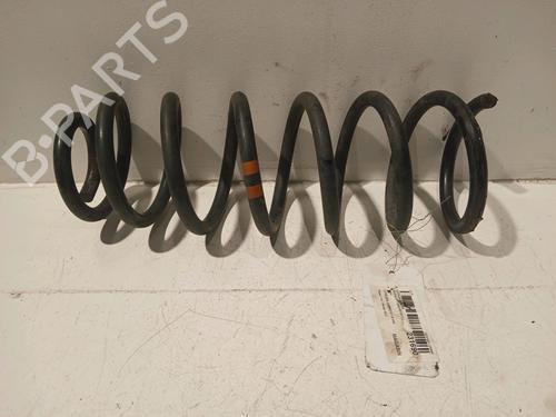 Used Shock absorber spring CITROËN JUMPY II Van 1.6 HDi 90 8V (90 hp) 18087978