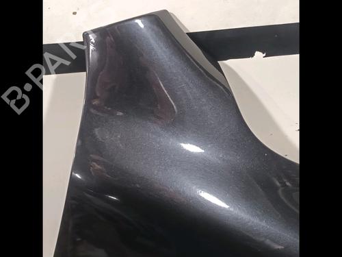 Right front fenders VW TOUAREG (7LA, 7L6, 7L7) 5.0 V10 TDI | BP17315473C42 