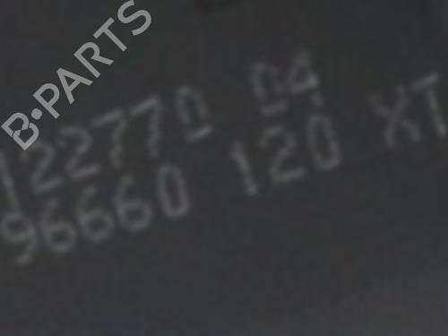 Headlight switch CITROËN C2 (JM_) 1.4 HDi | BP32515484I24  - Image 5