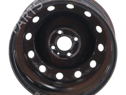 Used Rim Rim RENAULT SCÉNIC I MPV (JA0/1_, FA0_) 1.6 (JA00, JA16, JA15, JA19, JA1V, JA2B, JA2C, JA0B,... (107 hp) 36034437 36034437