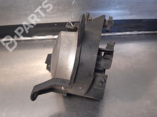 Right front fog light KIA CARNIVAL II (GQ) 2.9 CRDi | BP9334564C31 