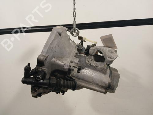 Gearkasse CITROËN C2 (JM_) 1.4 HDi | BP29696986M3
