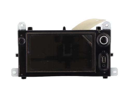 Used Display monitor NISSAN NV400 Van (X62, X62B) dCi 150 (150 hp) 24167642
