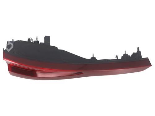 Venstre baglygte bagklap RENAULT MEGANE IV Hatchback (B9A/M/N_) 1.5 dCi 90 (B9A1) | BP30717601C79