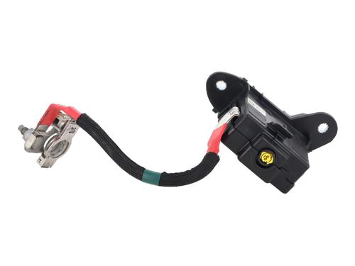 Fuse box RENAULT CLIO V (B7_) 1.6 E-TECH 145 (B7MU) | BP32657886E1