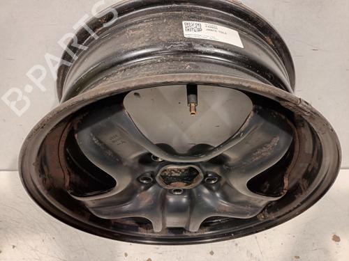 Rim RENAULT SCÉNIC III (JZ0/1_) 1.5 dCi | BP21686377C45 