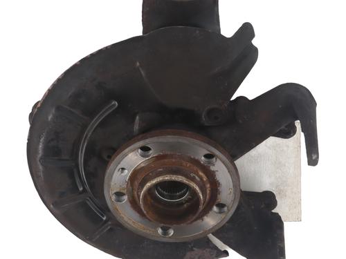 Høyre Styrespindel lagerhus VW POLO V (6R1, 6C1) 1.2 TDI (75 hp) 29349394