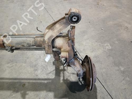 Rear axle CITROËN XSARA PICASSO (N68) 1.6 HDi | BP23238139M2 