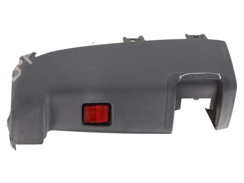 Corner bumper PEUGEOT BOXER Van 2.2 HDi 150 | BP25434564C117