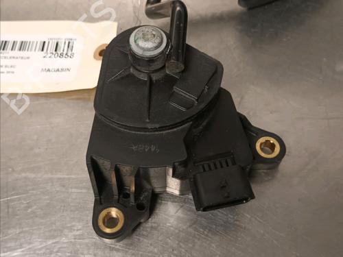 Pedal RENAULT ZOE (BFM_) ZOE | BP13213617I4 