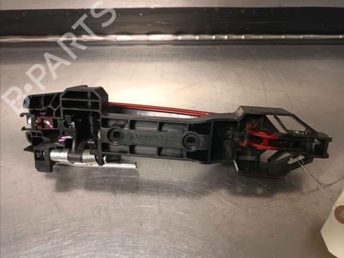 Front right exterior door handle NISSAN JUKE (F16_) DIG-T 117 | BP30476224C129