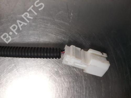 Seat buckle HONDA CIVIC VIII Hatchback (FN, FK) 2.2 CTDi (FK3) | BP14864603I32 