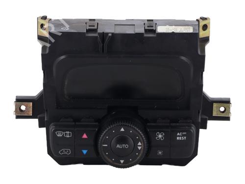 Commande Chauffage MERCEDES-BENZ VITO / MIXTO Van (W639) 115 CDI (639.601, 639.603, 639.605) (150 hp) 29696911