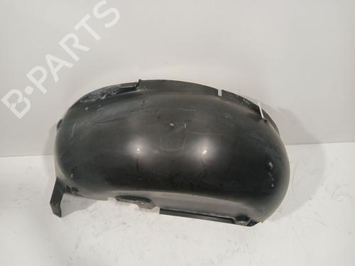 Hjulbue PORSCHE CAYENNE (9PA) S 4.5 | BP25027531C56 