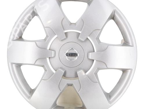 Radkappe für Radkappe NISSAN INTERSTAR Van (X62B) dCi 135 (136 hp) 36034453 36034453
