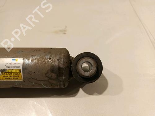 Right rear shock absorber MERCEDES-BENZ GLC Coupe (C253) 250 d 4-matic (253.309) | BP15089246M19 