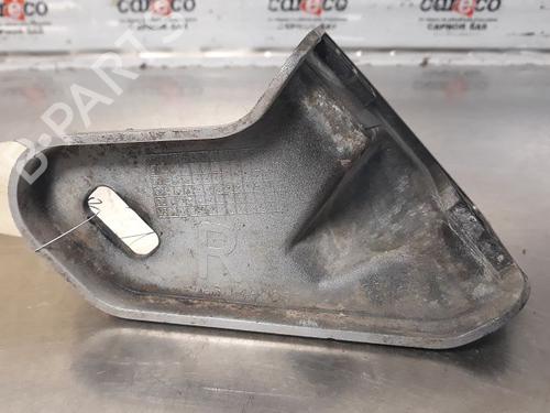 Front bumper bracket LAND ROVER FREELANDER I (L314) 2.0 Td4 4x4 | BP14865457C158 