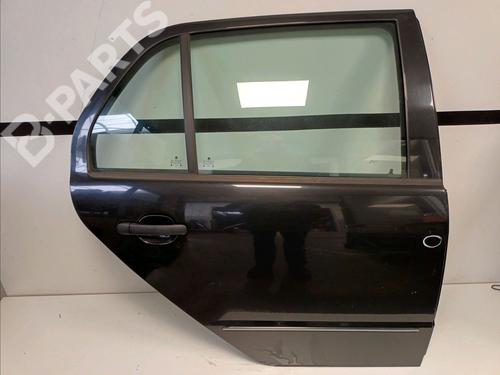 Used Right rear door SKODA FABIA I (6Y2) 1.9 SDI (64 hp) 9447362