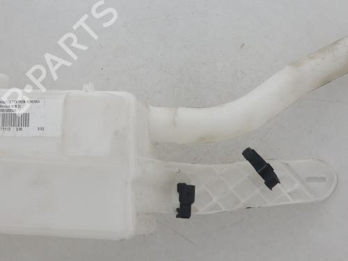Deposito limpia RENAULT SCENIC E-TECH PHASE I EV87 (218 hp) 30586525
