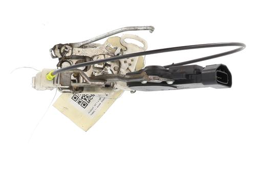 Front left lock PEUGEOT 107 (PM_, PN_) 1.4 HDi | BP22243991C98 