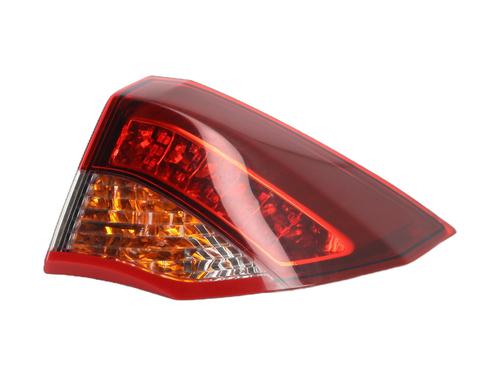Used Right taillight RENAULT LAGUNA III (BT0/1) 2.0 dCi (BT01, BT08, BT09, BT0E, BT0K, BT12, BT1C, BT1D,... (150 hp) 22992221