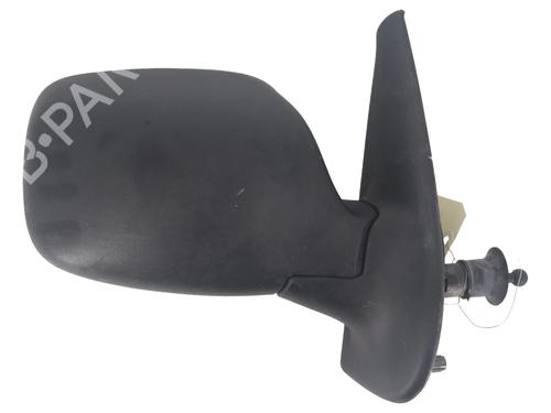 Right mirror RENAULT KANGOO Express (FC0/1_) D 55 1.9 (FC0D) | BP30170386C27 