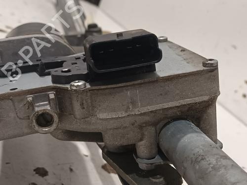 Front wiper motor PEUGEOT 307 SW (3H) 2.0 HDi 135 | BP21499856M29 