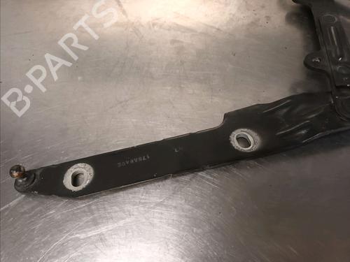 Hinge/Door check strap LAND ROVER RANGE ROVER SPORT I (L320) 3.6 D 4x4 | BP14866112C146 