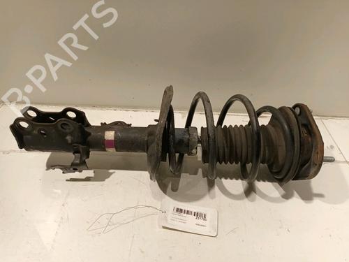 Used Left front shock absorber TOYOTA AURIS (_E18_) 1.8 Hybrid (ZWE186_, ZWE186R) (136 hp) 16332165