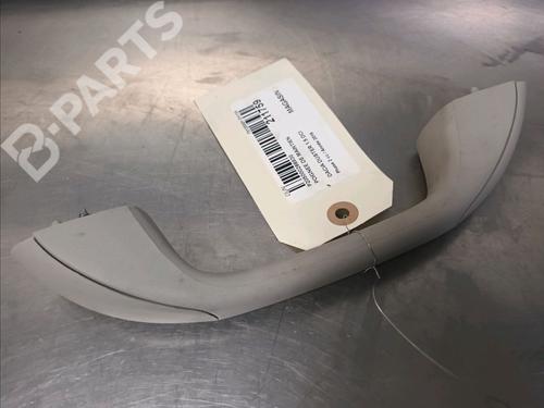 Used Interior handle DACIA DUSTER (HS_) 1.5 dCi (109 hp) 9709485